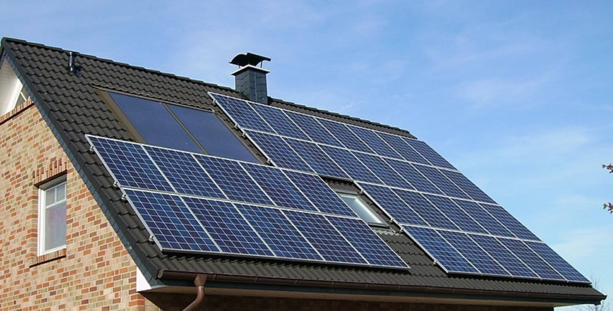 Village Green Energy Efficiency Review